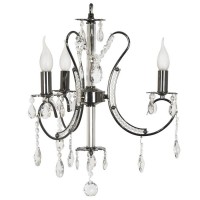 Люстра подвесная Arti Lampadari Romano E 1.1.3.601 NB