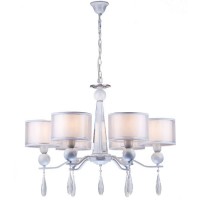 Подвесная люстра Arti Lampadari Rufina E 1.1.6.600 W