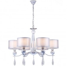 Подвесная люстра Arti Lampadari Rufina E 1.1.6.600 W