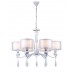 Подвесная люстра Arti Lampadari Rufina E 1.1.6.600 W