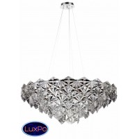 Люстра подвесная Lucia Tucci Rumba 1051.9 Chrome
