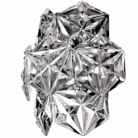 Бра Lucia Tucci Rumba W1070.2 Chrome