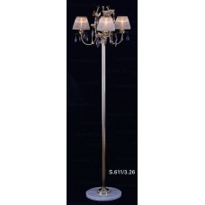 Торшер Paderno Luce S.611/3.26