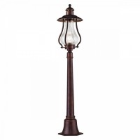 Уличный столб Maytoni La-rambla S104-119-51-R