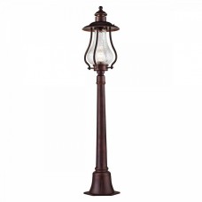 Уличный столб Maytoni La-rambla S104-119-51-R