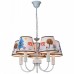 Люстра для детской Donolux S110013/5 Nature