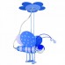 Светильник для детской Donolux S110021/1blue Nature