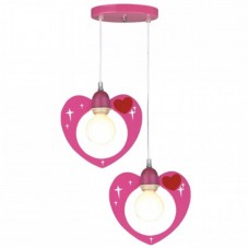 Светильник для детской Donolux S110023/2 Marionetta