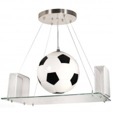 Светильник для детской Donolux S110035/1 Sport