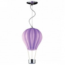 Светильник для детской Donolux S110036/1purple Sport