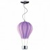 Светильник для детской Donolux S110036/1purple Sport