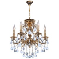 Подвесная люстра Donolux S110155/6 Подвесная люстра Donolux S110155/6