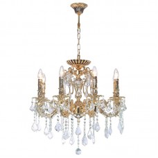 Люстра Donolux S110155/8 Palazzo