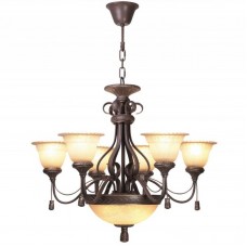 Люстра Donolux S110158/6+2 Pietra di Luce
