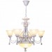 Люстра Donolux S110159/6+2 Pietra di Luce