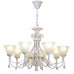 Люстра Donolux S110159/8 Pietra di Luce