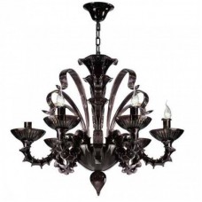 Люстра Donolux S110188/6black Opera