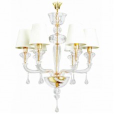 Люстра Donolux S110189/6 Eleganza