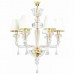 Люстра Donolux S110189/6 Eleganza Люстра Donolux S110189/6 Eleganza