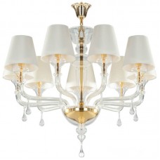 Люстра Donolux S110189/9 Eleganza