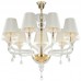 Люстра Donolux S110189/9 Eleganza Люстра Donolux S110189/9 Eleganza