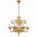 Люстра Donolux S110218/6amber Firenze