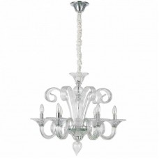 Люстра Donolux S110218/6clear Firenze
