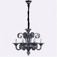 Люстра Donolux S110218/6grey Firenze