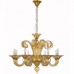 Люстра Donolux S110218/8amber Firenze