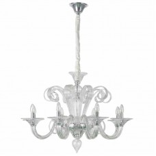 Люстра Donolux S110218/8clear Firenze