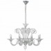 Люстра Donolux S110218/8clear Firenze