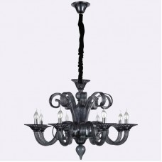 Люстра Donolux S110218/8grey Firenze