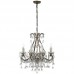 Люстра Donolux S110238/8 Contessa