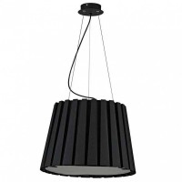 Подвесной светильник Donolux S111000/3black