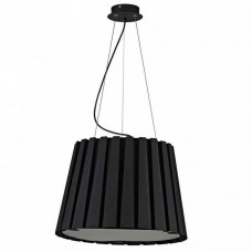 Подвесной светильник Donolux S111000/3black