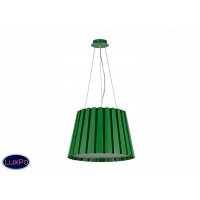 Подвесной светильник Donolux S111000/3green Подвесной светильник Donolux S111000/3green