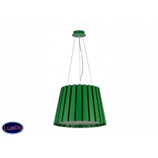 Подвесной светильник Donolux S111000/3green