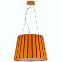 Подвесной светильник Donolux S111000/3orange Подвесной светильник Donolux S111000/3orange