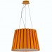 Светильник Donolux S111000/3orange Teodor