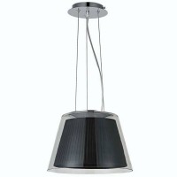 Подвесной светильник Donolux S111003/1black