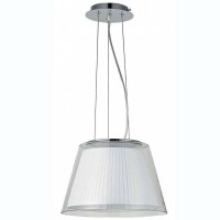 Подвесной светильник Donolux S111003/1white