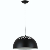 Подвесной светильник Donolux S111005/1black