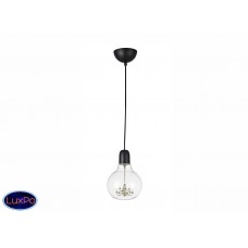 Подвесной светодиодный светильник Donolux S111007/1black