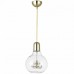 Светильник Donolux S111008/1gold Rastorg
