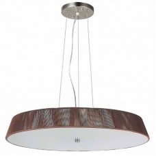 Светильник Donolux S111012/6brown Siorita