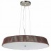 Светильник Donolux S111012/6brown Siorita