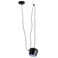 Подвесной светильник Donolux S111013/1A black