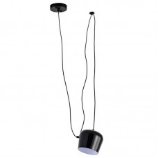 Подвесной светильник Donolux S111013/1A black