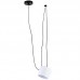 Подвесной светильник Donolux S111013/1A white Подвесной светильник Donolux S111013/1A white