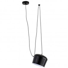 Подвесной светильник Donolux S111013/1B black